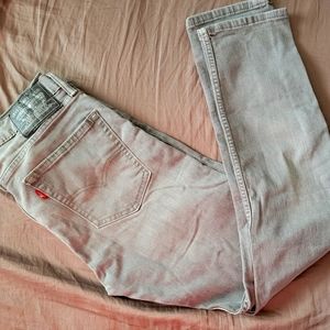 Levi's Black Label Skinny Jeans W31 L32